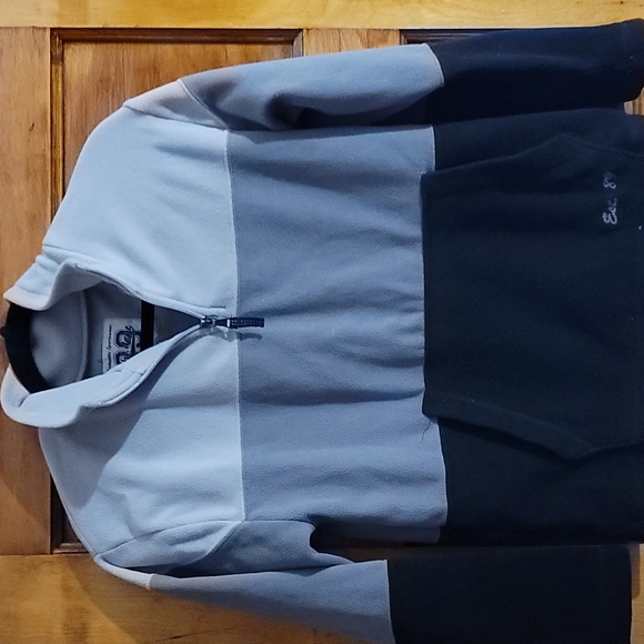 Authentic Sportswear size large gray - Picture 1 of 2